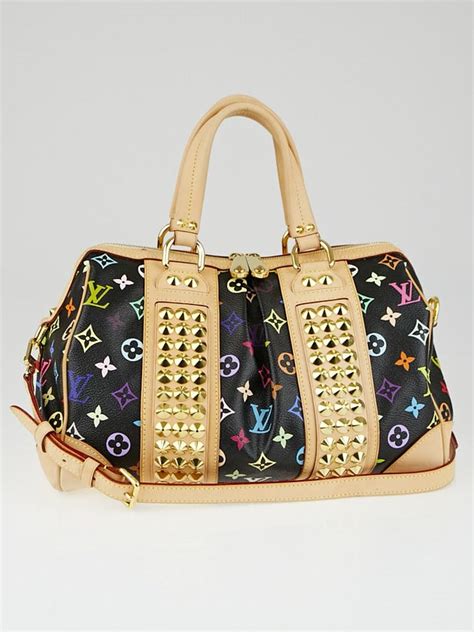 Louis Vuitton Courtney MM Bag 